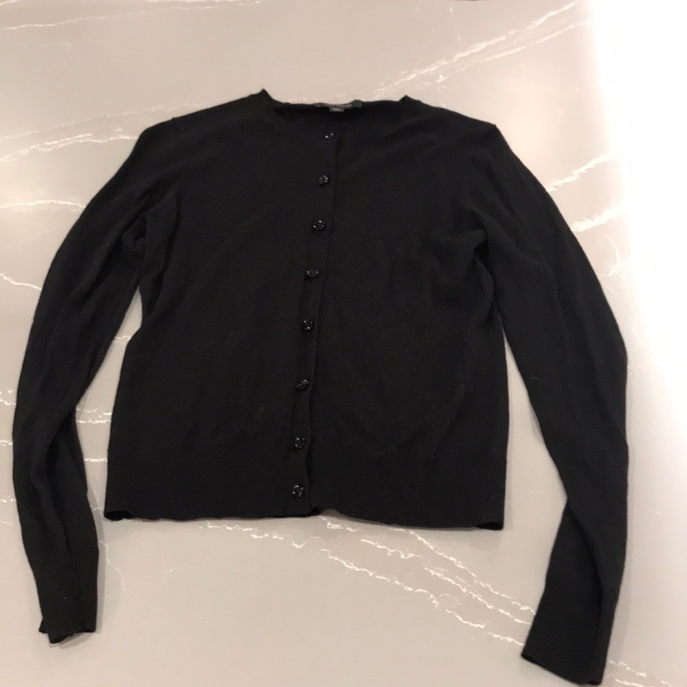 Anne Taylor Light Cardigan
